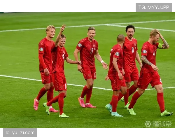 丹麦后防核心克亚尔状态回暖，带领球队蓄势待发冲击欧洲杯