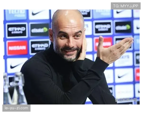 瓜迪奥拉战术革新：从控球王国到高压足球的华丽蜕变