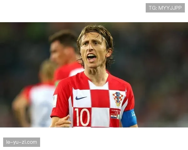 莫德里奇状态回暖，克罗地亚世界杯再展传奇风采