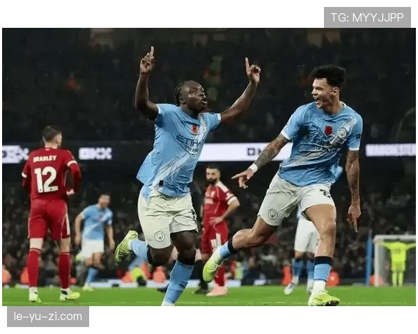 曼城强势领跑，2023-2024赛季夺冠呼声高涨