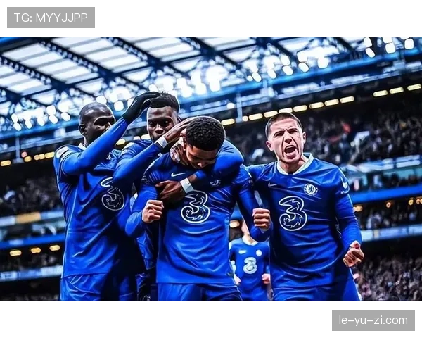 切尔西控球再升级，战术革新助推球队强势回暖