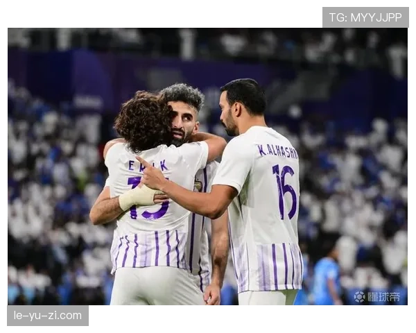 亚冠决赛再燃战火，利雅得双雄争冠表现抢眼