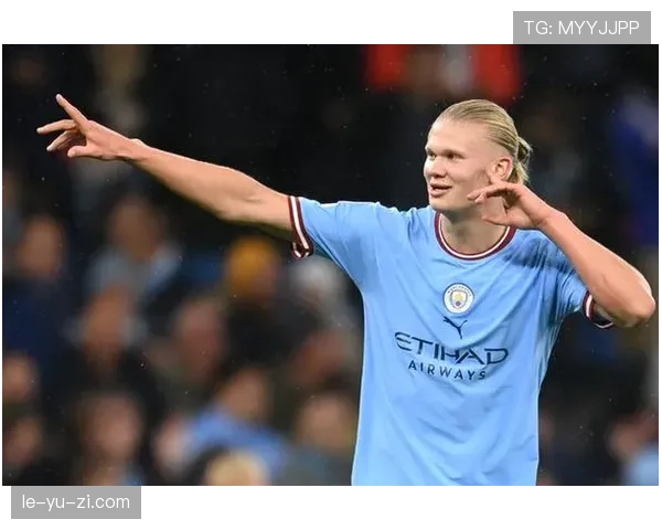 哈兰德再创历史！成欧冠最年轻帽子戏法得主