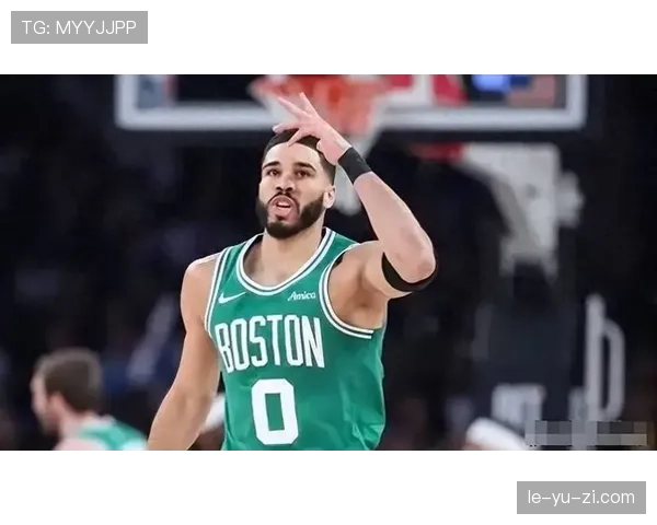 塔图姆持续提升无球投射效率 拉开与东部得分手差距