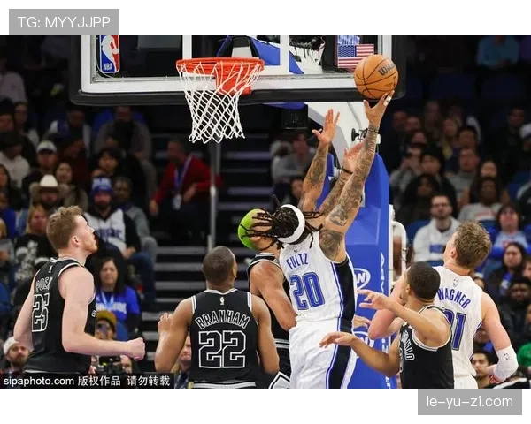 保罗·班切罗内线单打效率提升 快速拉开与富尔茨差距